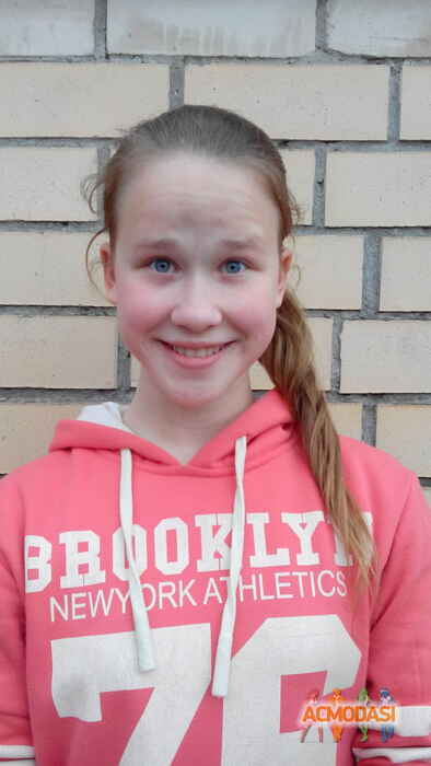 Полина Александровна Марзан фото №966151. Загружено 11 Декабря 2015