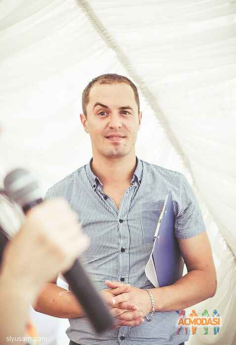 Алексей Юрьевич Козаченко фото №967040. Загружено 13 Декабря 2015