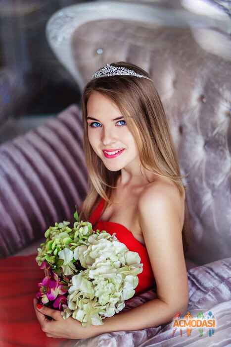 Дарина Сергеевна Васильева фото №1067863. Загружено 05 Августа 2016