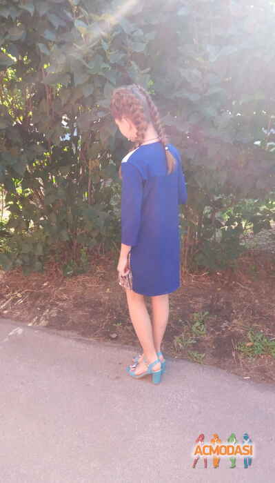 Анастасия Алексеевна Дребезова фото №1208287. Загружено 31 Июля 2017