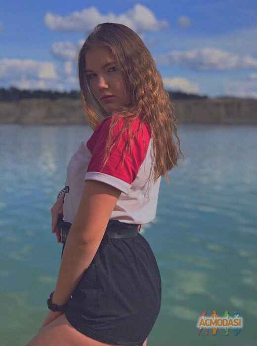 Анна Дмитриевна Шпис фото №1645705. Загружено 11 Октября 2020