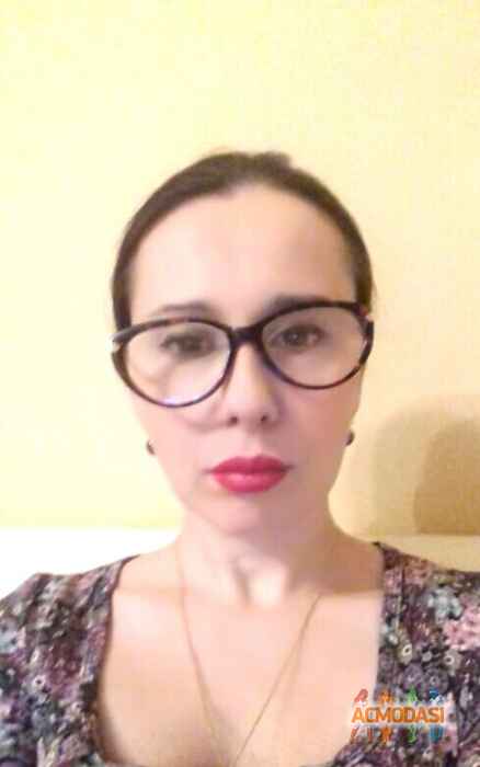 Наталия Юрьевна Солнцева фото №1430114. Загружено 01 Марта 2019