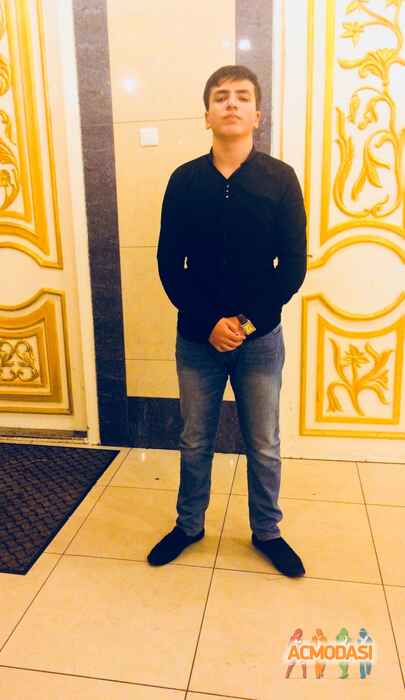 Канан Маис оглы Гасанов фото №1435668. Загружено 17 Марта 2019