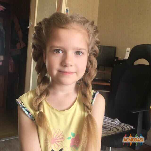 Ульяна Николаевна Жилкина фото №1478085. Загружено 27 Июня 2019