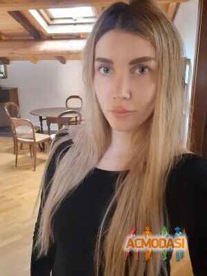 Анастасия Сергеевна Облякова фото №1561127. Загружено 19 Января 2020