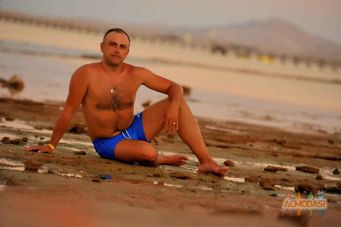 Роман Васильевич Бондаренко фото №1646026. Загружено 11 Октября 2020