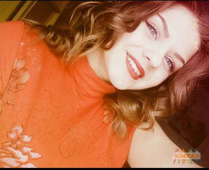 Анастасия  Захарова фото №1666856. Загружено 17 Декабря 2020