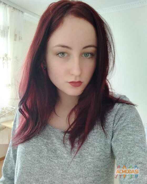 Susanna  Fridrikh фото №1686243. Загружено 27 Февраля 2021