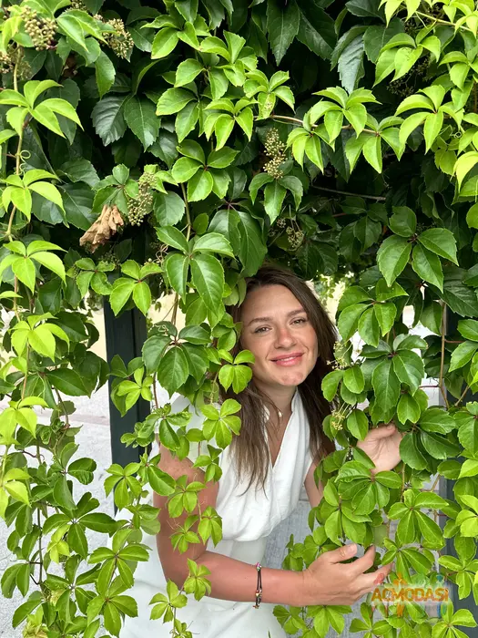 Анна  Самошина фото №1865837. Загружено 30 Августа 2023