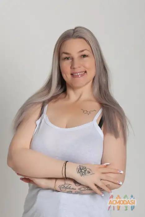 Вероника  Калинина фото №1939116. Загружено 19 Октября 2025