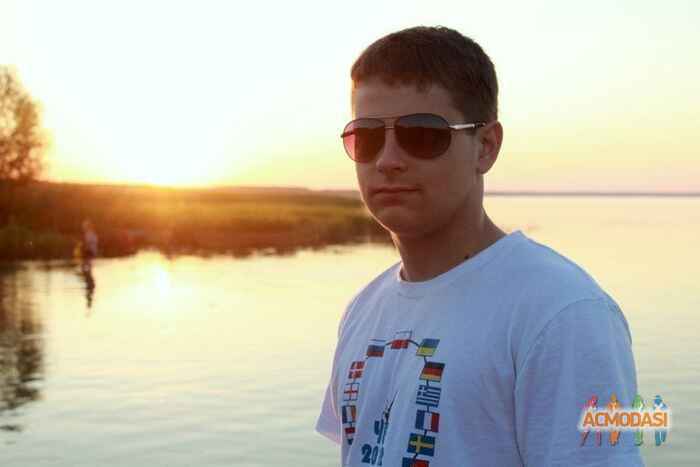 Савин  Александр фото №258350. Загружено 22 Сентября 2012