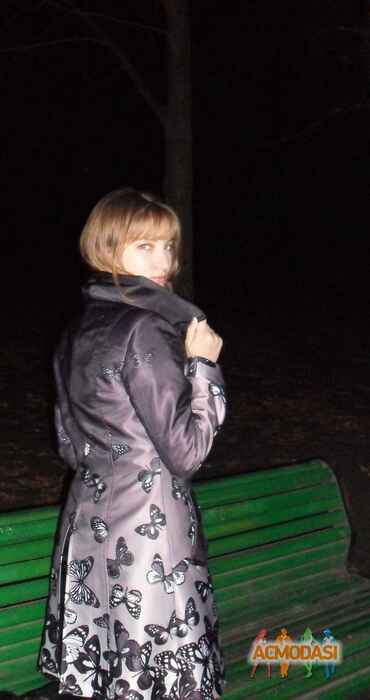 Евгения Александровна Павлова фото №314373. Загружено 23 Декабря 2012