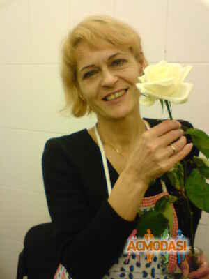 Алина Петровна Борисюк фото №344279. Загружено 10 Февраля 2013