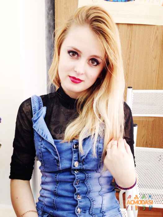 Анна Александровна Антоничук фото №676162. Загружено 23 Июня 2014