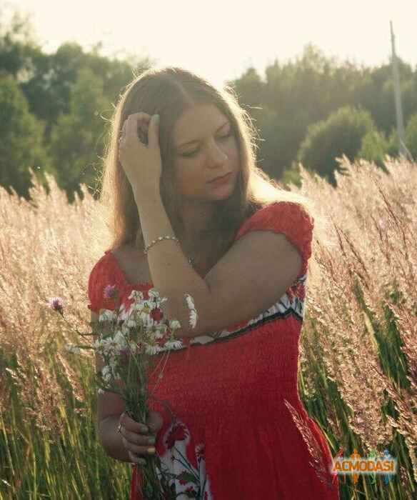 Юлия Сергеевна Смирнова фото №890832. Загружено 23 Июля 2015