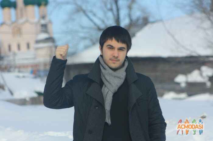 Дмитрий Павлович Костюк фото №701895. Загружено 02 Августа 2014