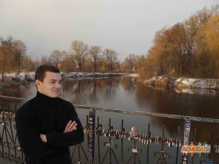 Владимир Леонидович Колесник фото №712639. Загружено 19 Августа 2014