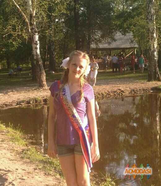 Оксана Александровна Тюгаева, фото №740028. Загружено 25 Сентября 2014