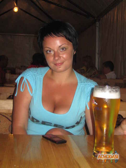 Марина Бойко Анатольевна фото №61163. Загружено 23 Августа 2011