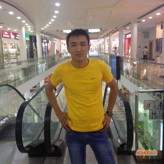 Ulan   фото №877537. Загружено 23 Июня 2015