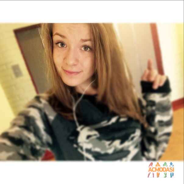 Виктория Максимовна Логвинова фото №905599. Загружено 14 Августа 2015