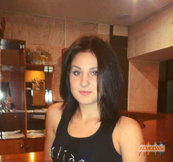 Екатерина Владимировна Бурьян фото №931259. Загружено 04 Октября 2015