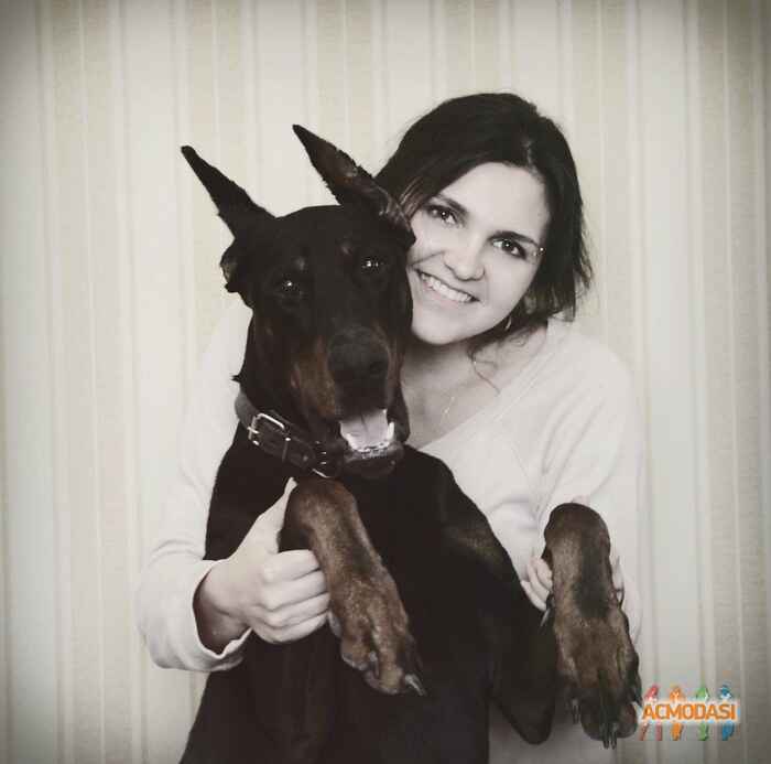 Дарья Алексеевна Рабоволик фото №932025. Загружено 05 Октября 2015