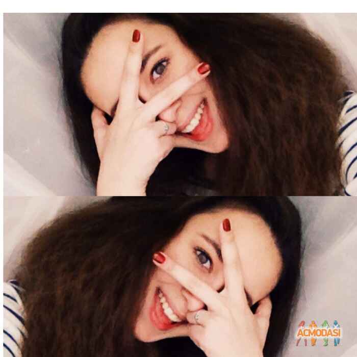 Алина  Александровна фото №940558. Загружено 18 Октября 2015