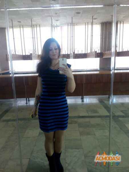 Анна Данченко Юрьевна фото №982947. Загружено 23 Января 2016