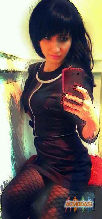 Анастасия Сергеевна Скорюпина фото №1004314. Загружено 01 Марта 2016