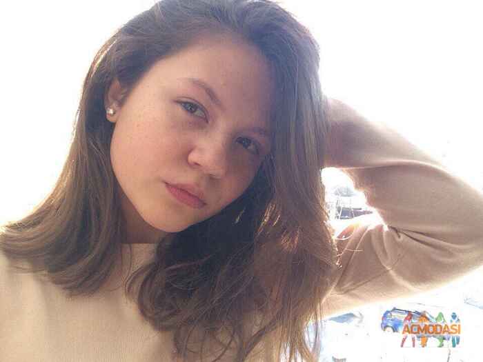 Анна Сергеевна Гремякина фото №1156110. Загружено 10 Марта 2017