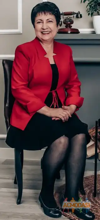 Александра Всеволодовна Козырь фото №1946574. Загружено 02 Февраля 2026