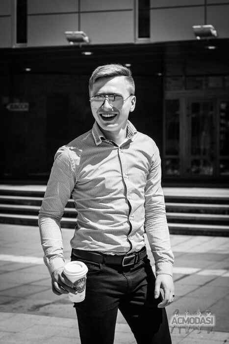Никита Олегович Алфёров фото №1255503. Загружено 24 Ноября 2017