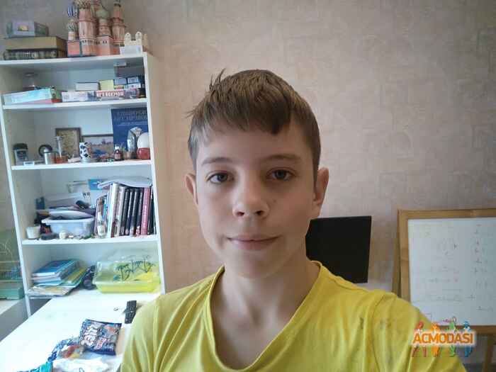 Семен Порповия Кемуч фото №1329884. Загружено 05 Июня 2018