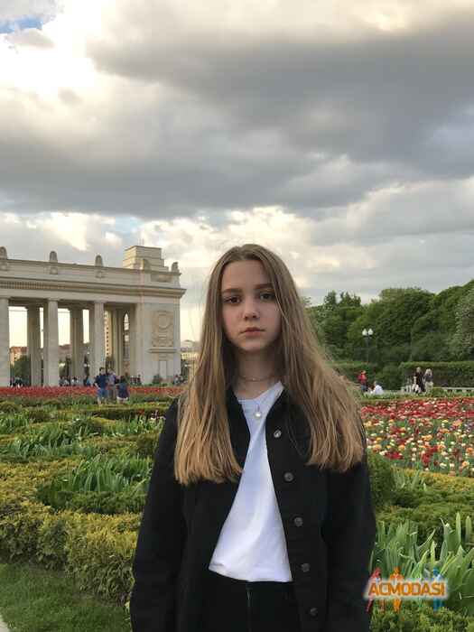 Анастасия Ильинична Шабанова фото №1336545. Загружено 23 Июня 2018