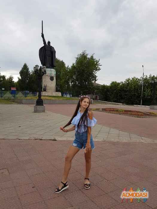 Елизавета Олеговна Ковтун фото №1344939. Загружено 15 Июля 2018