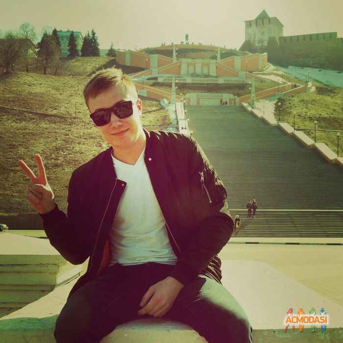 Алексей Сергеевич Иванов фото №1361325. Загружено 21 Августа 2018