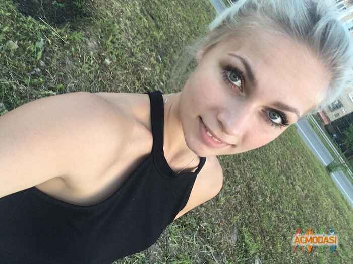 Анна   фото №1377113. Загружено 29 Сентября 2018