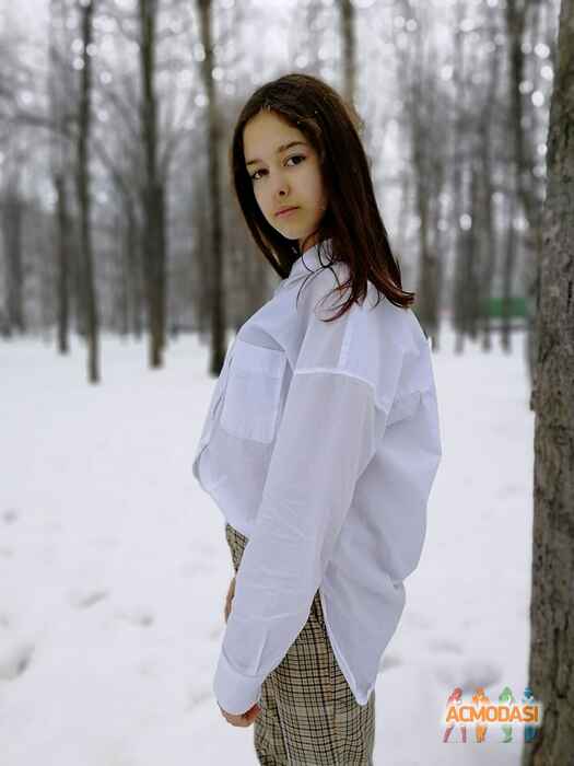 Ксения Андреевна Мирошникова фото №1421656. Загружено 06 Февраля 2019