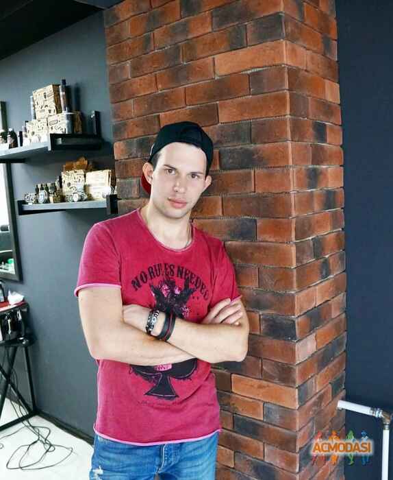 Андрей Игоревич Голев фото №1431938. Загружено 07 Марта 2019