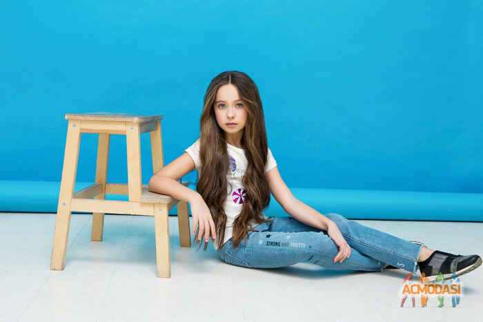 Анастасия Артёмовна Кобиливкер фото №1438808. Загружено 25 Марта 2019