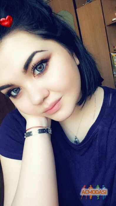 Екатерина Сергеевна Долбик фото №1493651. Загружено 30 Июля 2019