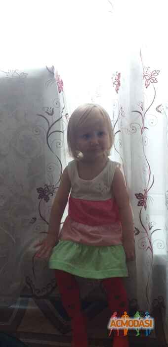 Ева Дмитриевна Тозлован фото №1541275. Загружено 19 Ноября 2019