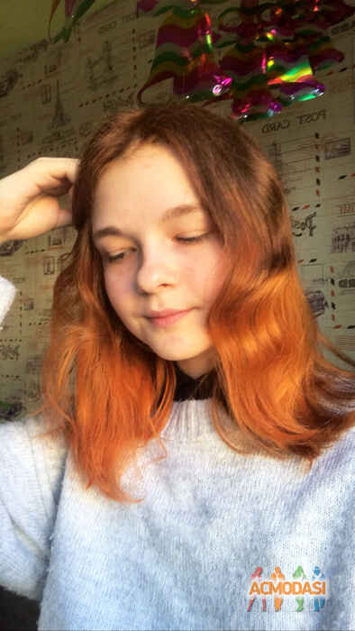 Вероника Сергеевна Сидорович фото №1614690. Загружено 01 Июля 2020