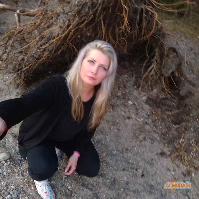 Анна  Никулина фото №1687819. Загружено 03 Марта 2021