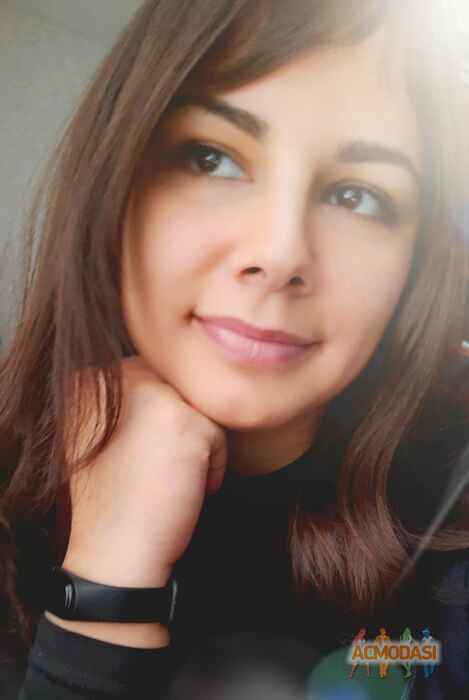 Emilia  Baroneckaya фото №1696829. Загружено 04 Апреля 2021