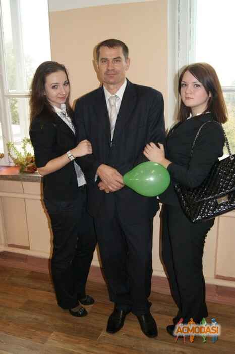 Николай Николаевич Фроленко фото №137303. Загружено 25 Января 2012