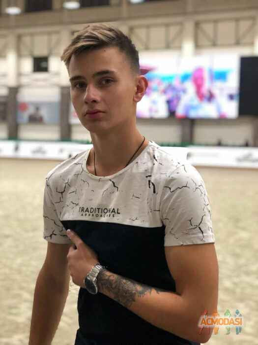 Леон  Лопатин фото №1704625. Загружено 05 Мая 2021