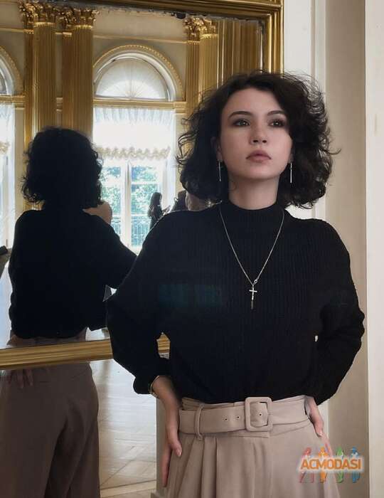 Мария  Раевская фото №1821624. Загружено 27 Сентября 2022