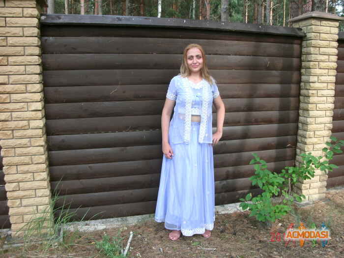 Оксана  Сиротина фото №152429. Загружено 20 Февраля 2012